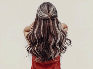 41 Incredible Peekaboo Highlights You Can Copy