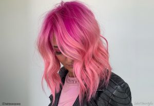How to Get Pink Ombré Hair – 23 Cute Ideas for 2025
