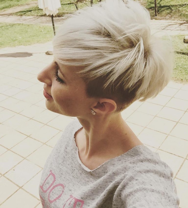 10 Stylish Feminine Pixie Haircuts, Short Hair Styles for Female