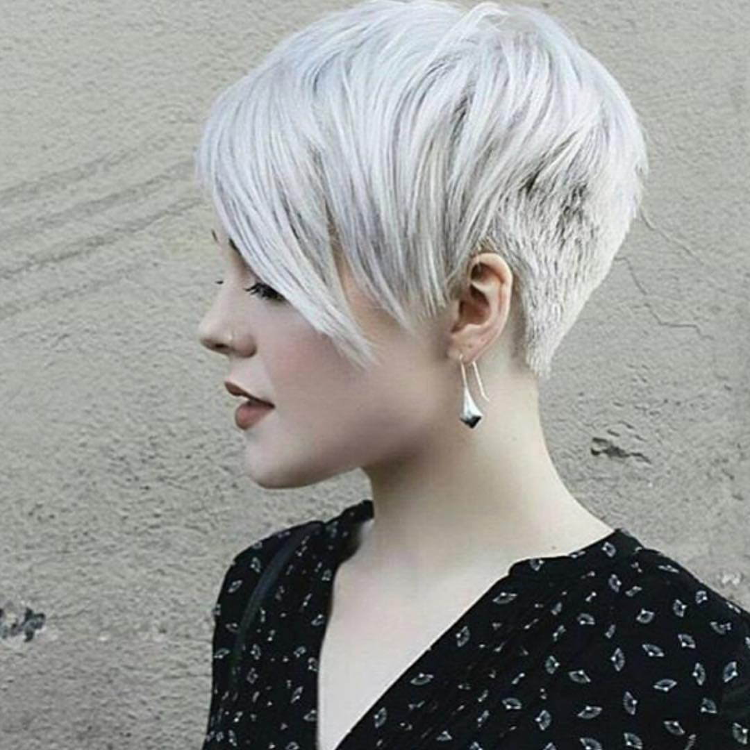 Best Pixie haircuts, the best short hair for females Best Pixie haircuts, the best short hair for females