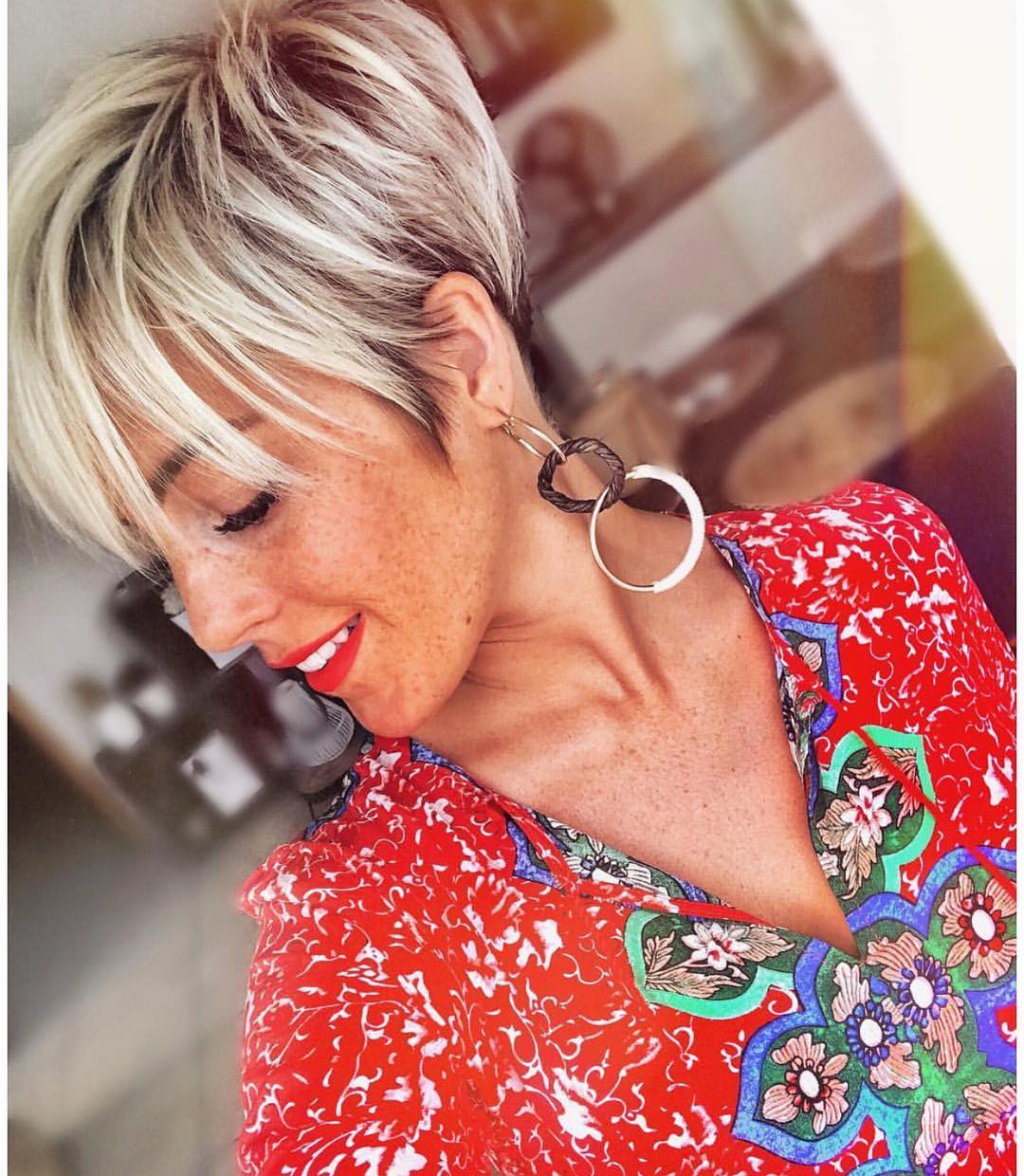 Best Pixie haircuts, the best short hair for females Best Pixie haircuts, the best short hair for females