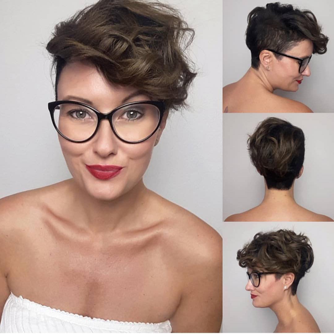 Best Pixie haircuts, the best short hair for females Best Pixie haircuts, the best short hair for females