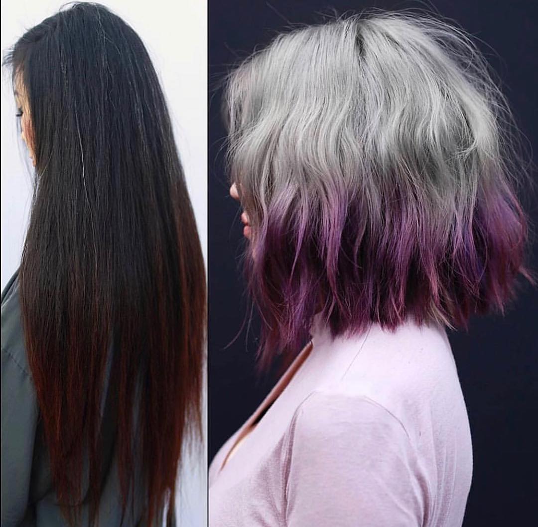 Best short pop haircuts for thick hair, short hairstyles for women