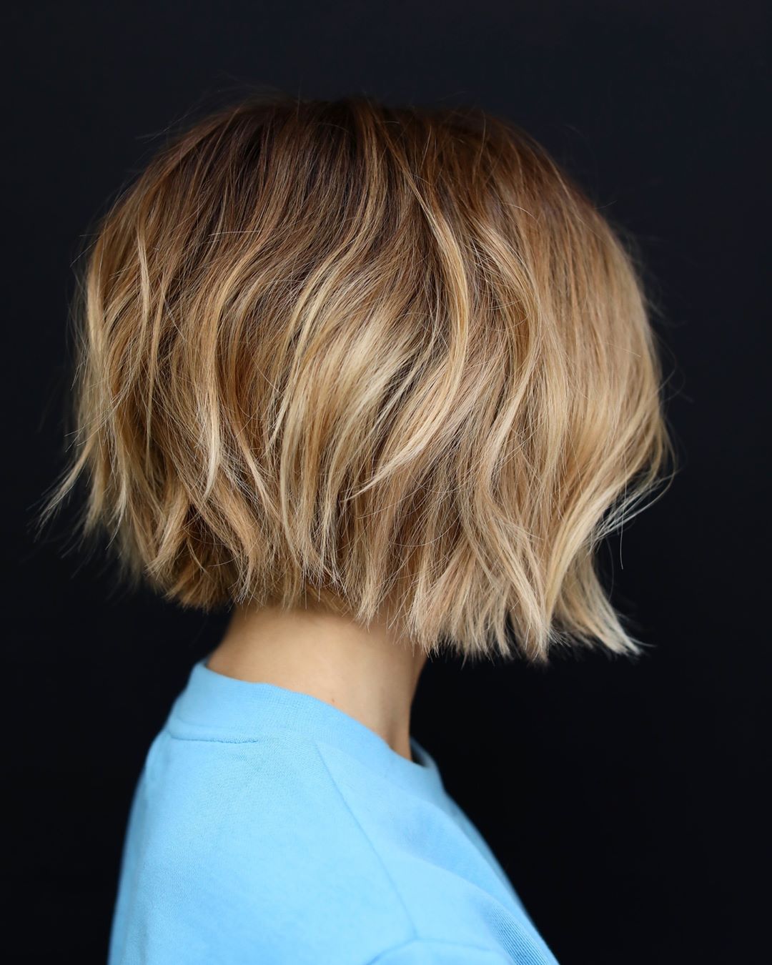 Best short pop haircuts for thick hair, short hairstyles for women