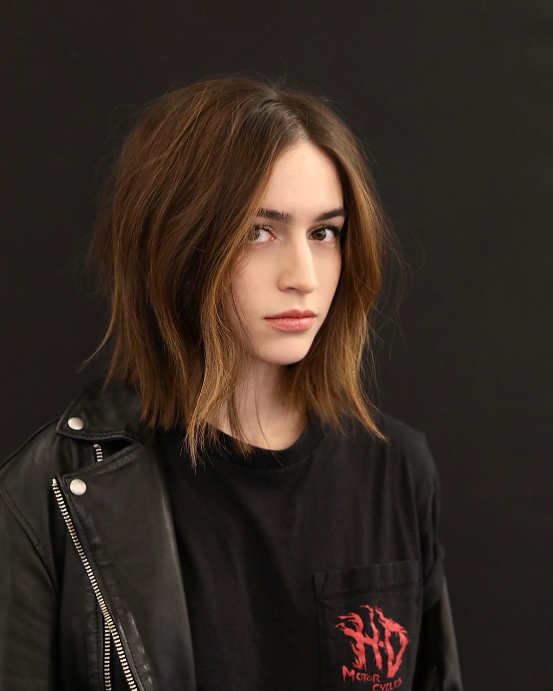 Best short pop haircuts for thick hair, short hairstyles for women
