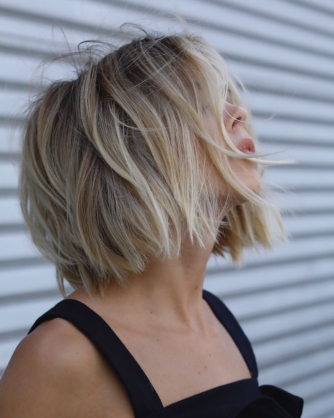 Best short pop haircuts for thick hair, short hairstyles for women