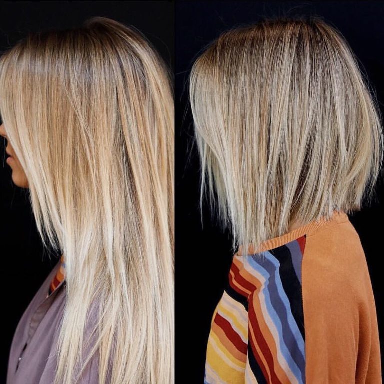 10 Easy Short Bob Haircuts for Thick Hair