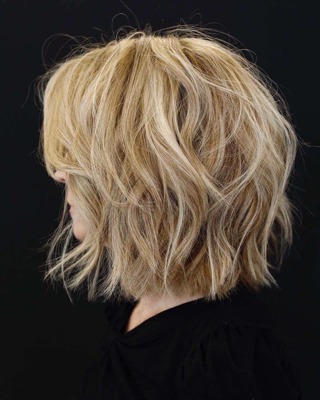 Best short pop haircuts for thick hair, short hairstyles for women