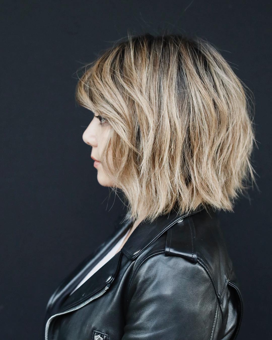 Best short pop haircuts for thick hair, short hairstyles for women