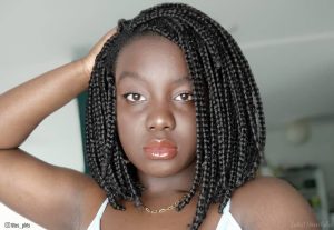 22 Best Short Box Braids You Have to See for 2025