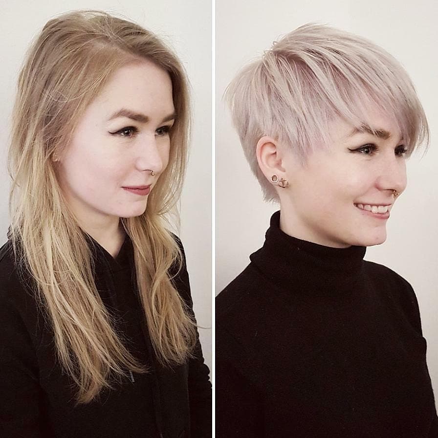 Best short haircut for women, cute short hairstyle designs Best short haircut for women, cute short hairstyle designs