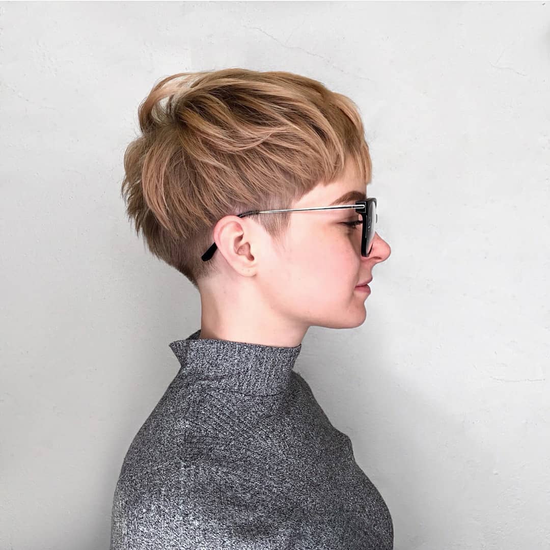 Best short haircut for women, cute short hairstyle designs Best short haircut for women, cute short hairstyle designs
