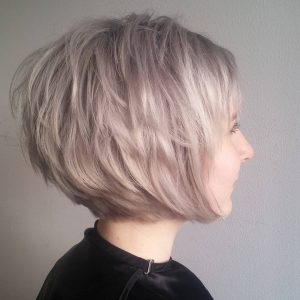 10 Short Edgy Haircuts for Women – Try a Shocking New Cut & Color!