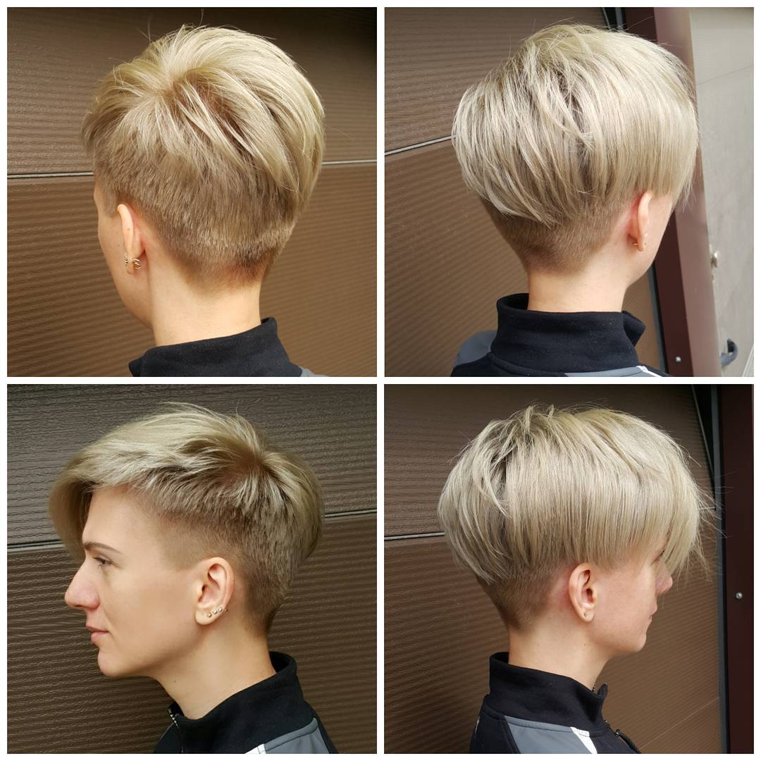 The best short hairstyles for women - the hottest short hairstyles The best short hairstyles for women - the hottest short hairstyles