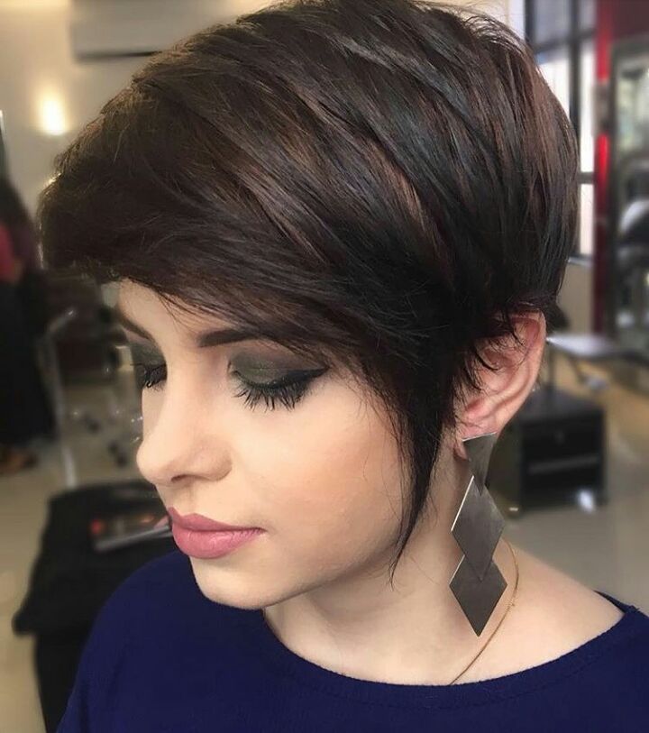The best short hairstyles for women more