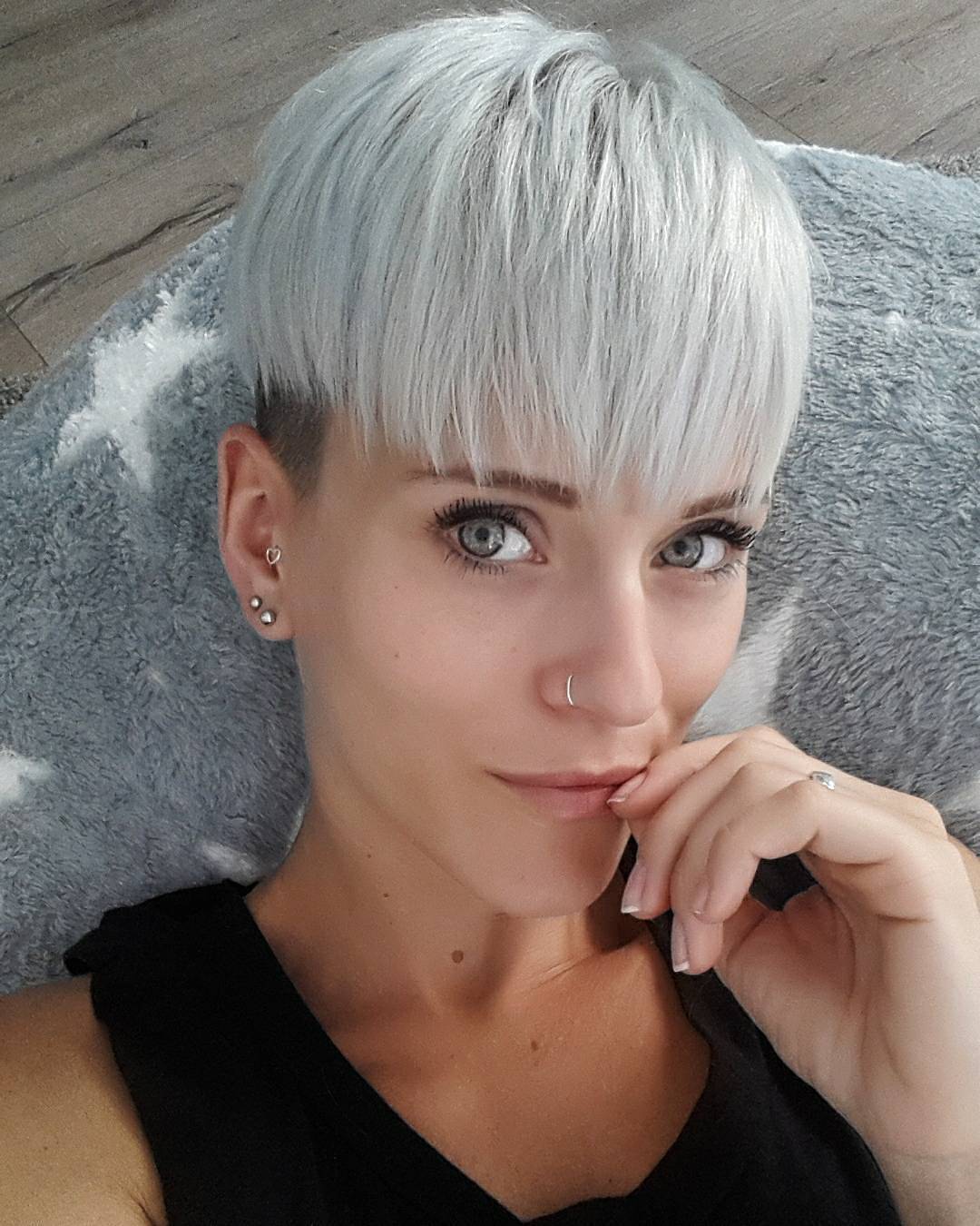 The best short hairstyles for women more