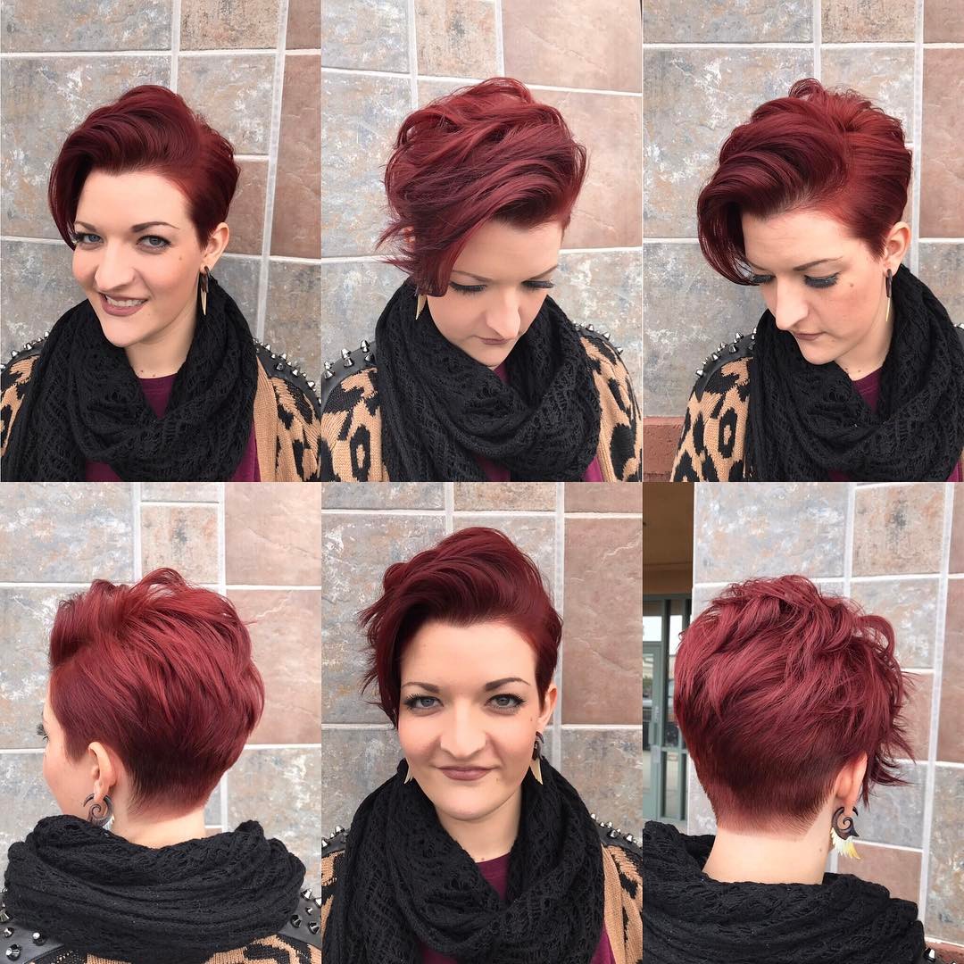 The best short hairstyles for women more