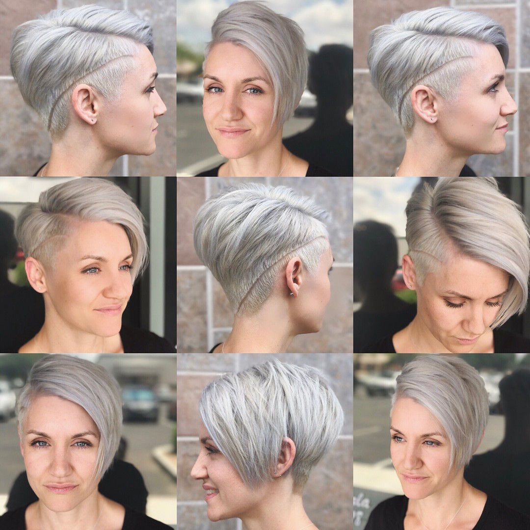 The best short hairstyles for women more