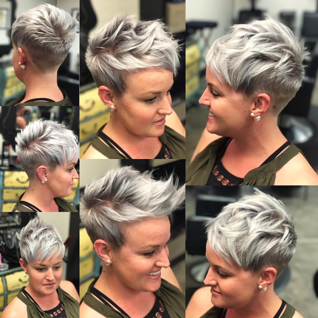 The best short hairstyles for women more