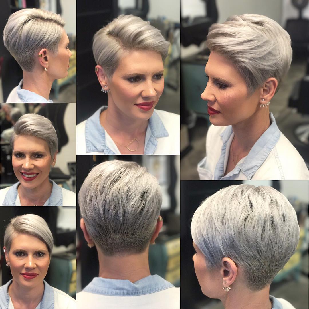 The best short hairstyles for women more