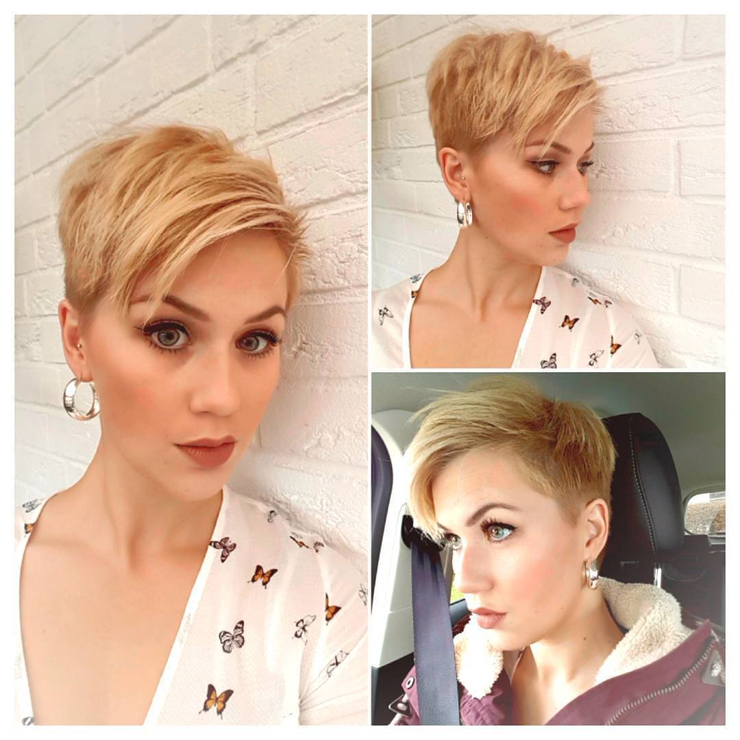 The best short hairstyles for women more