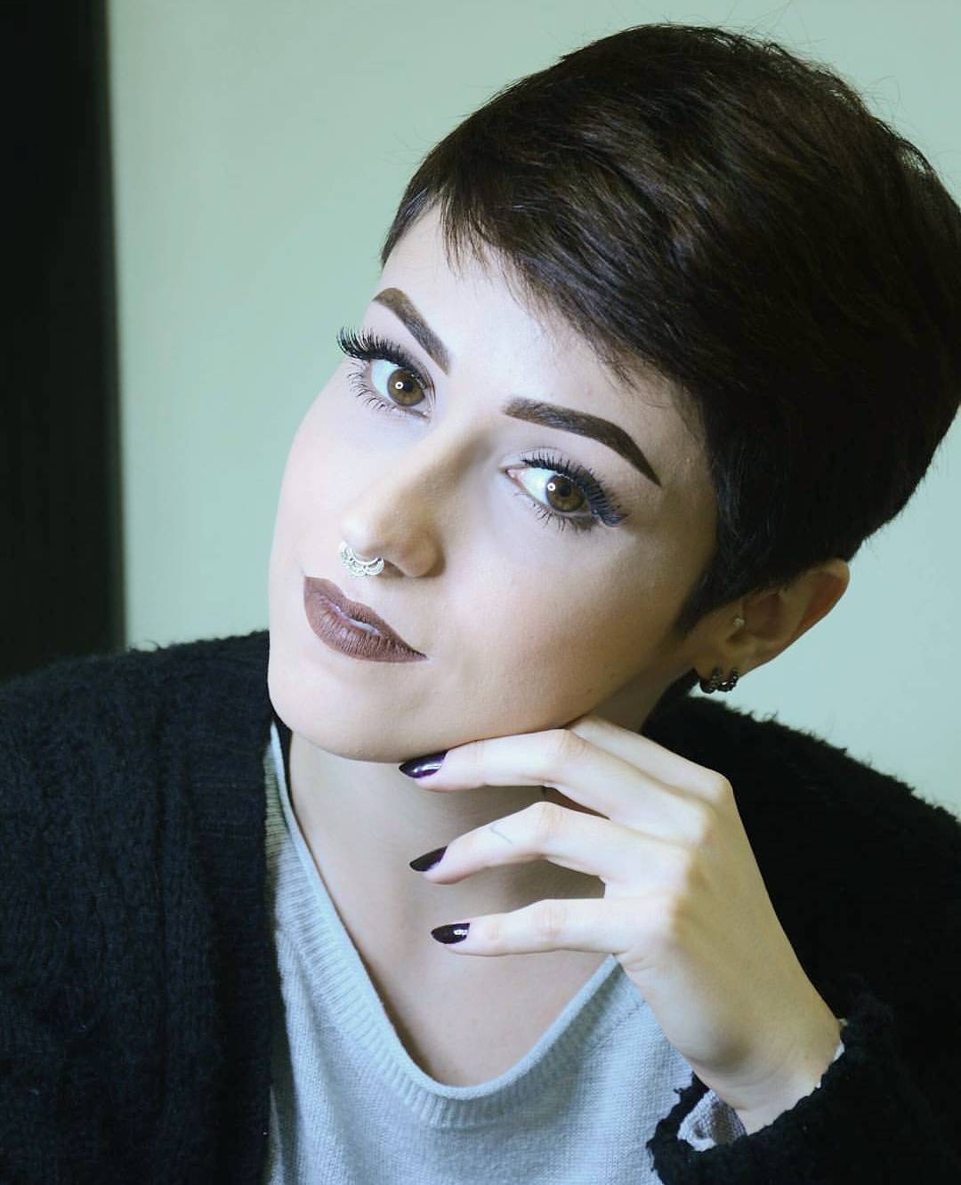 The best short hairstyles for women more
