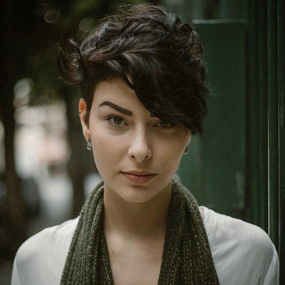 The best short hairstyles for women more