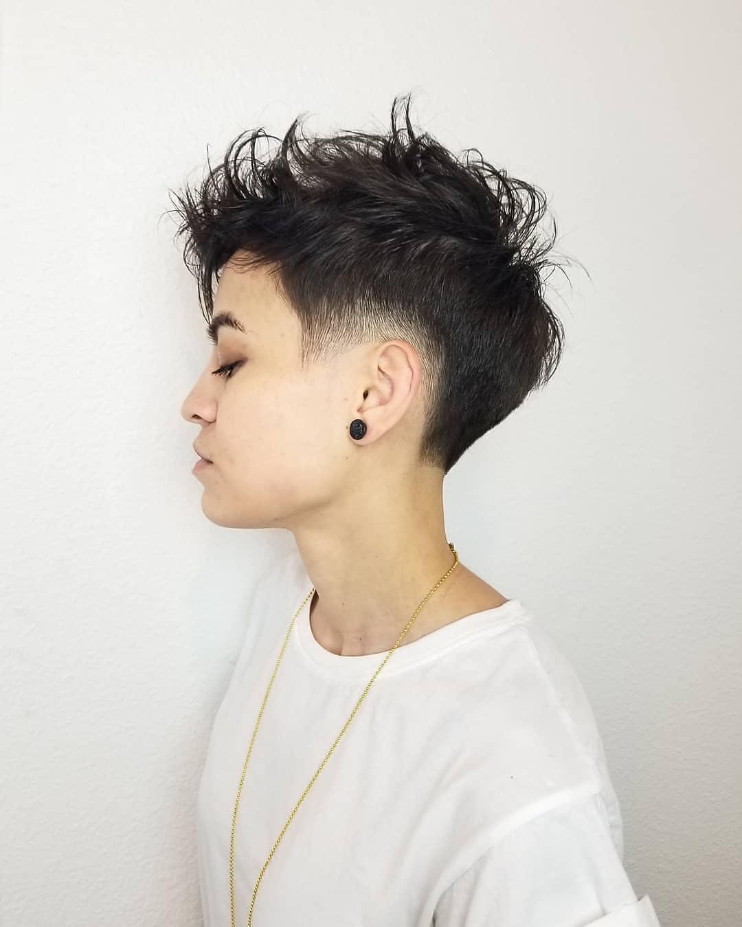 The best elegant hair styles ideas for women, short hair palace 2018 - 2019 The best elegant hair styles ideas for women, short hair palace 2018 - 2019