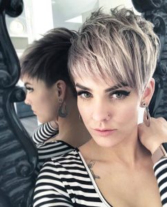 Top 10 Most Flattering Pixie Haircuts for Women