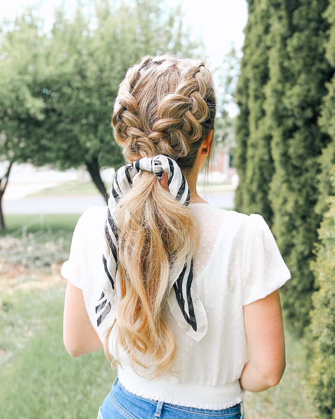 The best gentle and wonderful hairstyles, long hair styles ideas The best gentle and wonderful hairstyles, long hair styles ideas