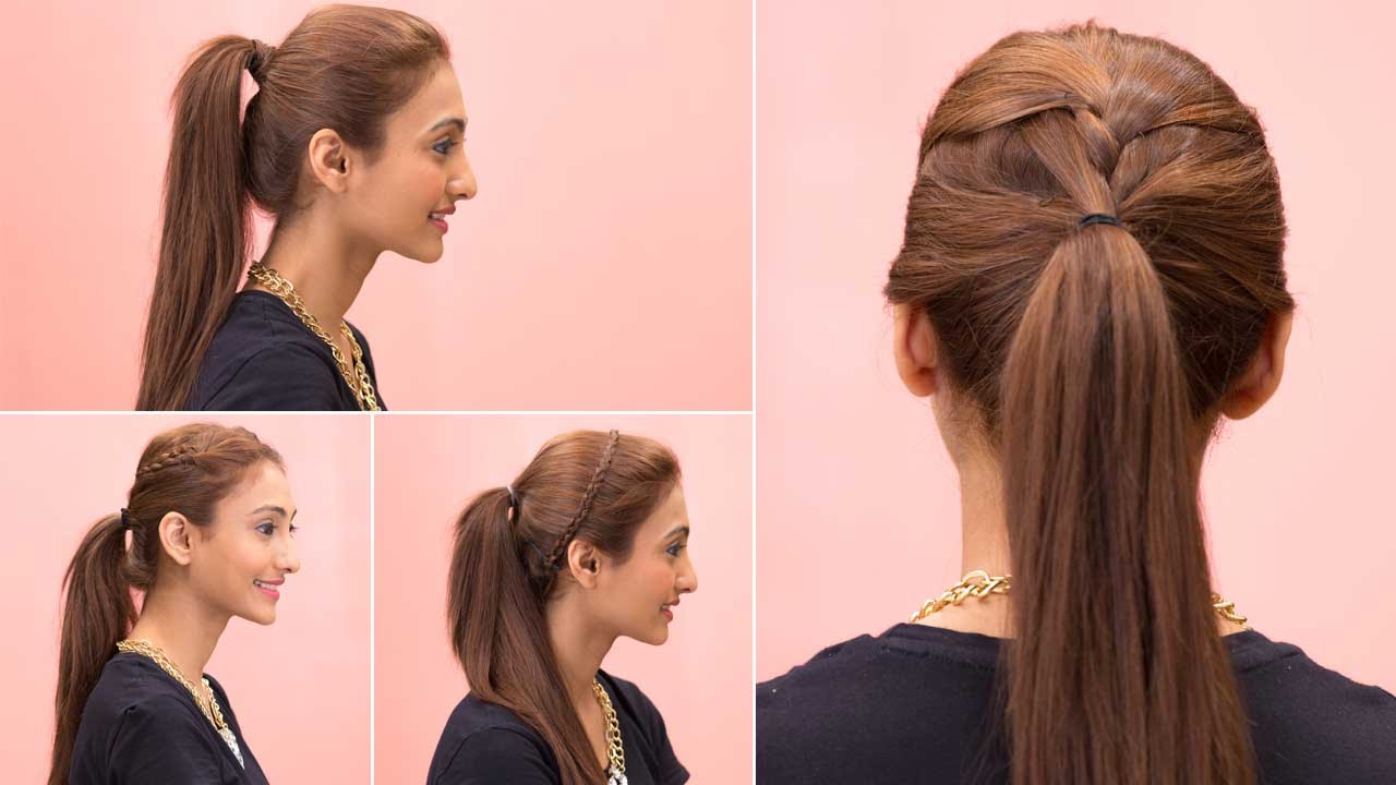 The best gentle and wonderful hairstyles, long hair styles ideas The best gentle and wonderful hairstyles, long hair styles ideas