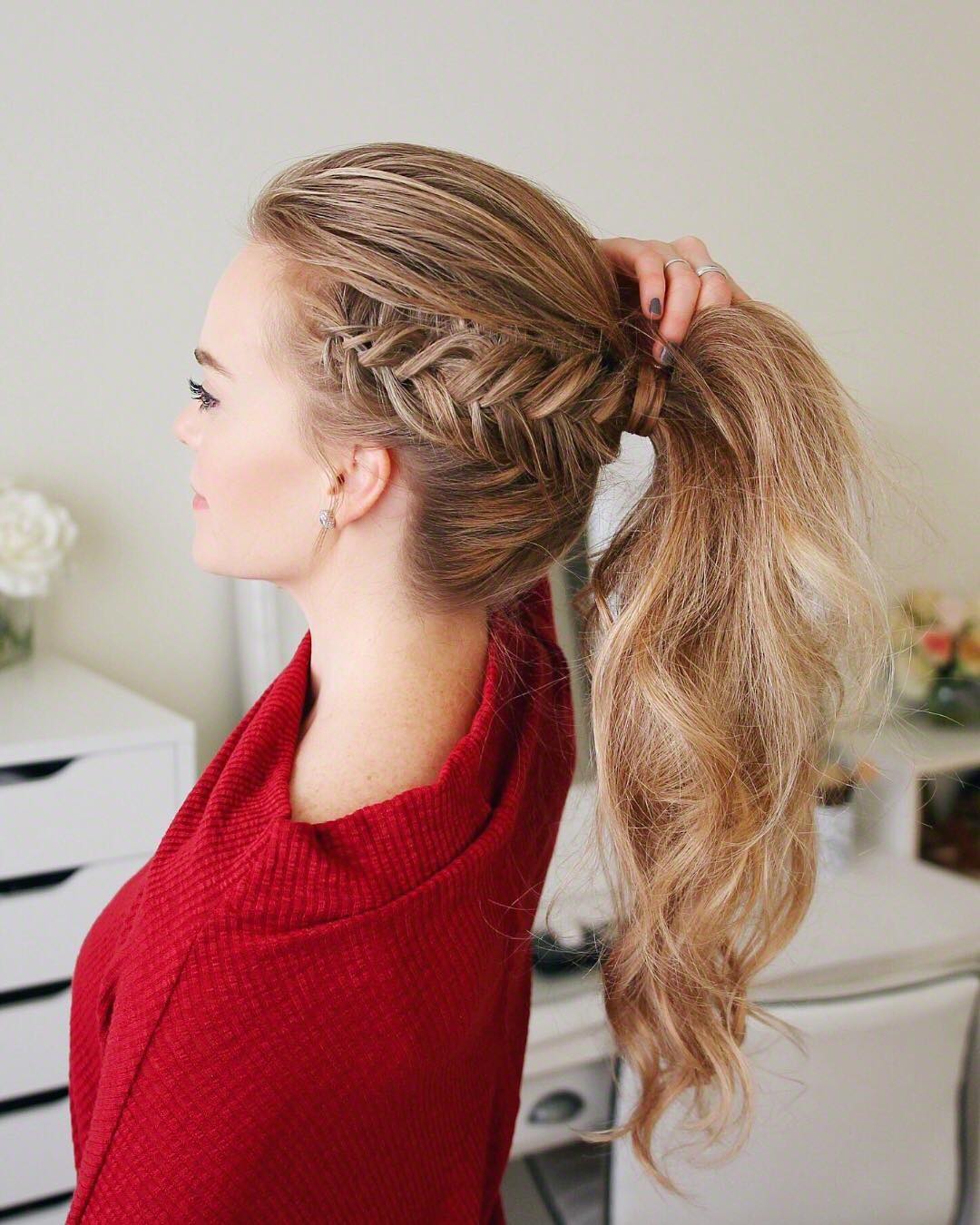 The best gentle and wonderful hairstyles, long hair styles ideas The best gentle and wonderful hairstyles, long hair styles ideas