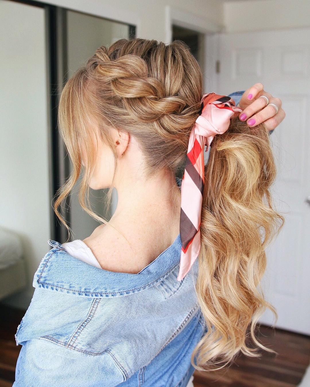 The best gentle and wonderful hairstyles, long hair styles ideas The best gentle and wonderful hairstyles, long hair styles ideas