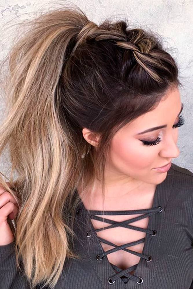 The best gentle and wonderful hairstyles, long hair styles ideas The best gentle and wonderful hairstyles, long hair styles ideas