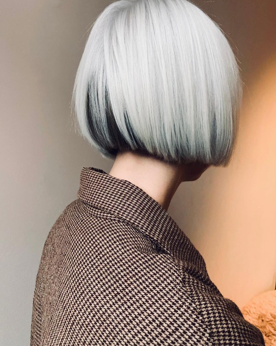 Easy Bob Bob for short hair - hairstyles and women Pop and haircuts 2021