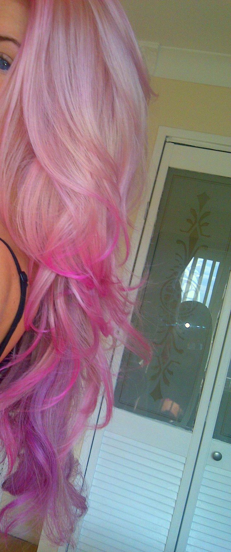 Ashkar hair with the most prominent: hair color ideas