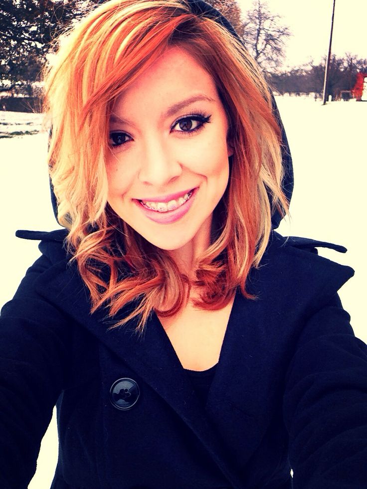 Ashkar hair with the most prominent: hair color ideas