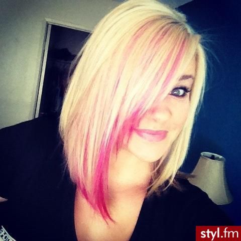 Ashkar hair with the most prominent: hair color ideas