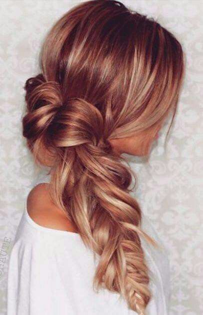 Ashkar hair with the most prominent: hair color ideas