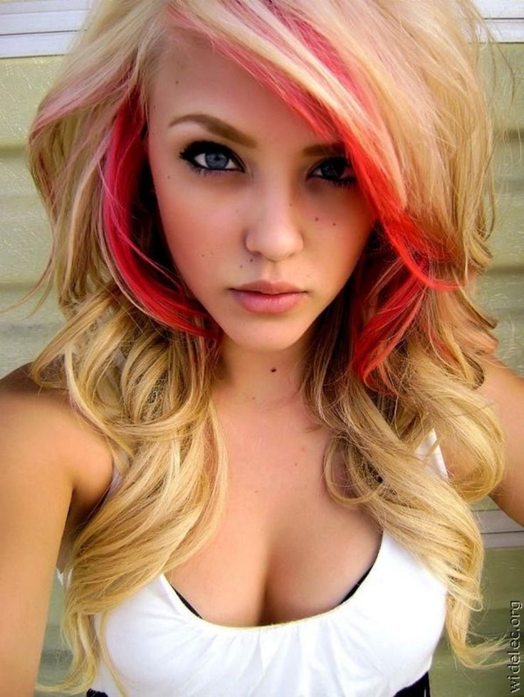Ashkar hair with the most prominent: hair color ideas