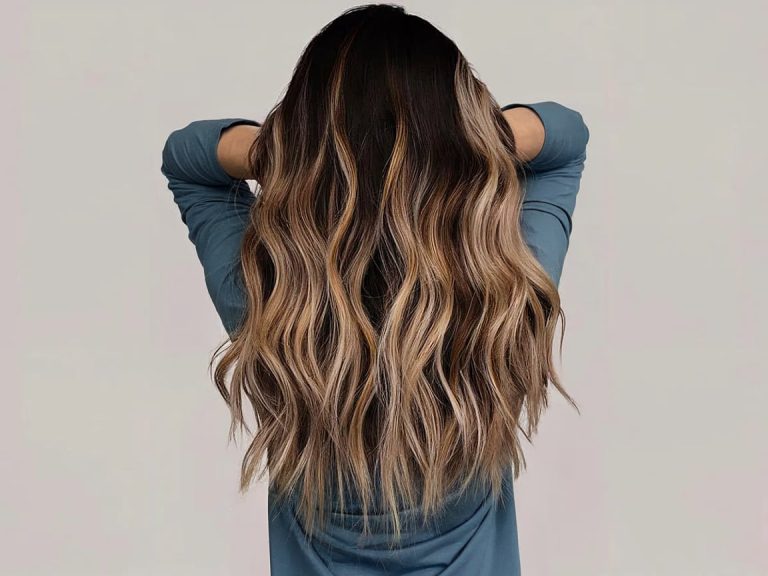 50 Stunning Blonde Highlights for 2025