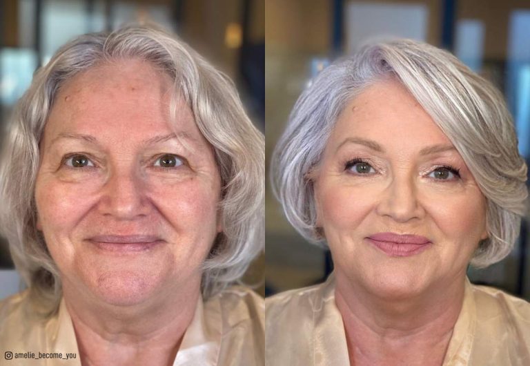 52 Classic Short Bob Haircuts for Ladies Over 60 Who Want a Youthful Style
