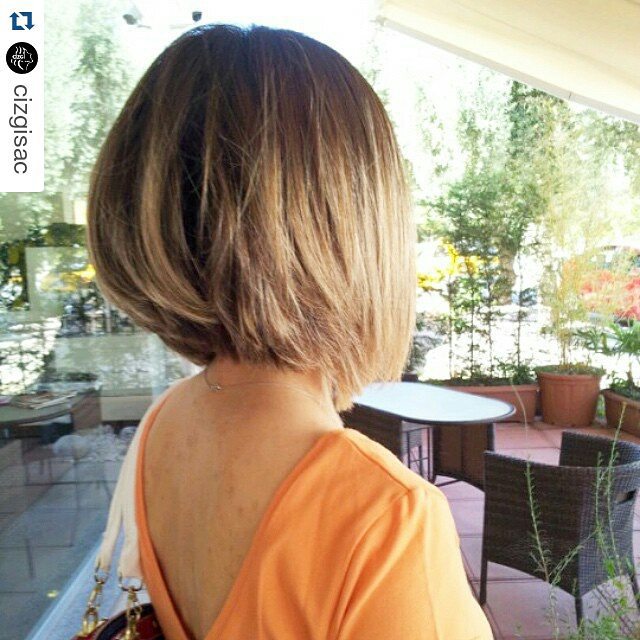 Poppable Bob Hair Equalist for Women