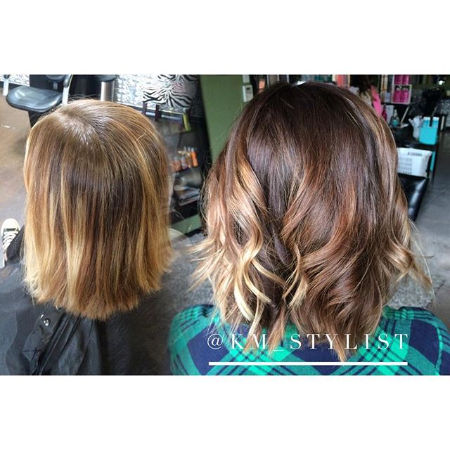 Summer and Fall Pop Pop
