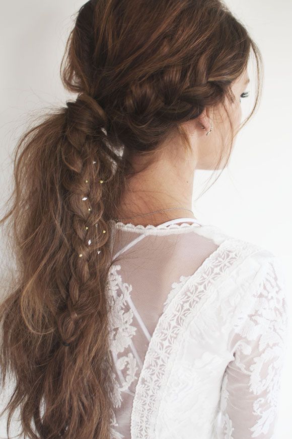 Boho Hairstyles with braids - BUN UPDOS and other wonderful new things to try! Boho Hairstyles with braids - BUN UPDOS and other wonderful new things to try!