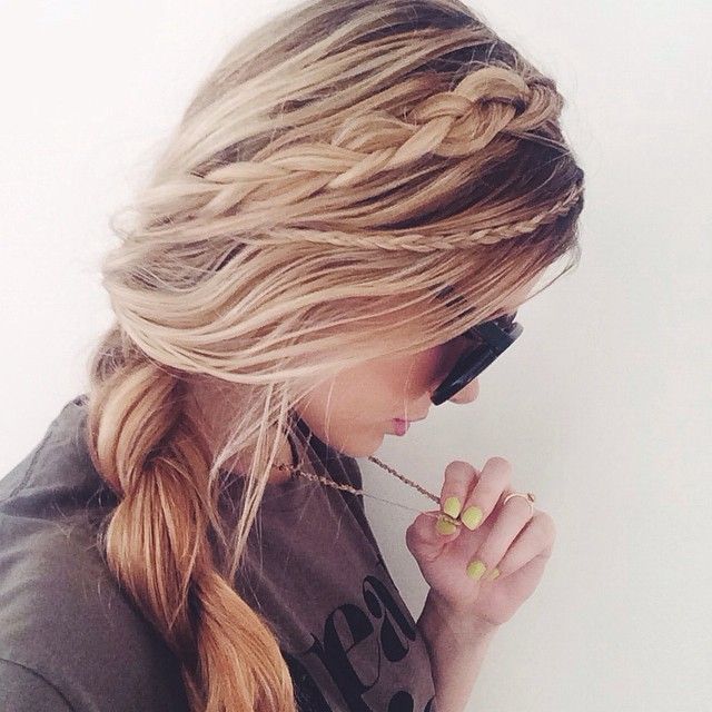 Boho Hairstyles with braids - BUN UPDOS and other wonderful new things to try! Boho Hairstyles with braids - BUN UPDOS and other wonderful new things to try!