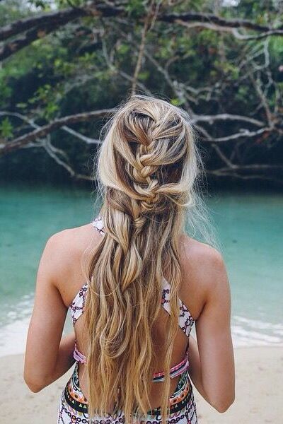 Boho Hairstyles with braids - BUN UPDOS and other wonderful new things to try! Boho Hairstyles with braids - BUN UPDOS and other wonderful new things to try!