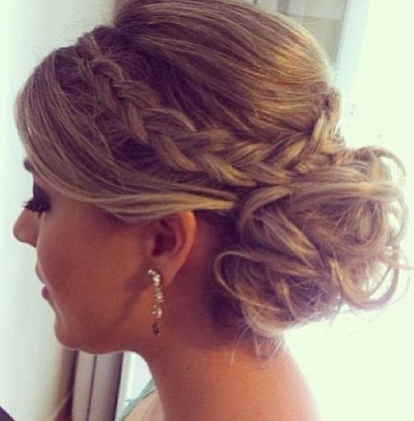 Boho Hairstyles with braids - BUN UPDOS and other wonderful new things to try! Boho Hairstyles with braids - BUN UPDOS and other wonderful new things to try!