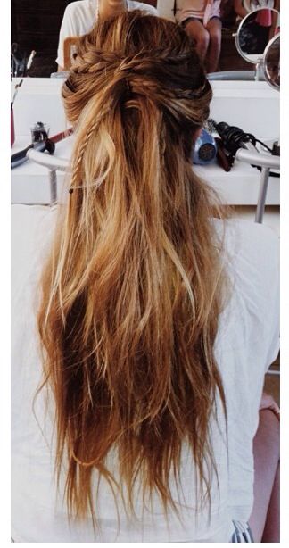 Boho Hairstyles with braids - BUN UPDOS and other wonderful new things to try! Boho Hairstyles with braids - BUN UPDOS and other wonderful new things to try!