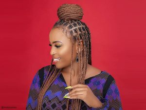 43 Box Braids Hairstyles for Black Women (2025 Trends)
